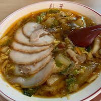 彩華ラーメン 橿原店 橿原 ラーメン Retty