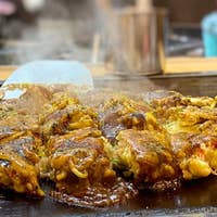 どんたく 梅田 お好み焼き Retty どんたく 梅田 お好み焼き Retty