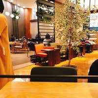 白ヤギ珈琲 グランツリー武蔵小杉店 武蔵小杉 カフェ Retty