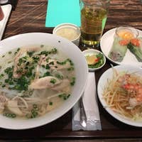 津田沼駅のおすすめアジア エスニック 人気店8選 Retty