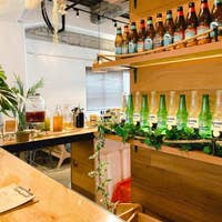 トゥーザシー ヘルスリビング カフェアンドダイナー To The Sea Health Living Cafe Diner 学芸大学 カフェ Retty トゥーザシー ヘルスリビング カフェアンドダイナー To The Sea Health Living Cafe Diner 学芸大学 カフェ Retty