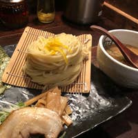 麺や すする 学芸大学 つけ麺 Retty