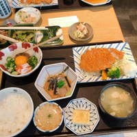 魚忠 うおちゅう 今泉 定食 Retty