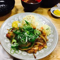 おくだ 北白川 とんかつ Retty