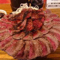 The 肉丼の店 蒲田 丼もの Retty The 肉丼の店 蒲田 丼もの Retty