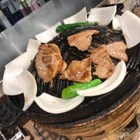 ゆきだるま 中野部屋 はなれ 中野 ジンギスカン Retty