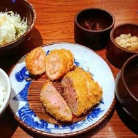 かつ吉 新丸ビル店 東京 とんかつ Retty かつ吉 新丸ビル店 東京 とんかつ Retty