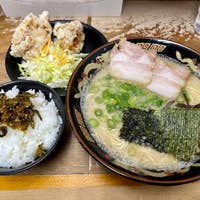栗ちゃんラーメン 八幡東区 ラーメン Retty 栗ちゃんラーメン 八幡東区 ラーメン Retty