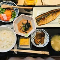 魚忠 うおちゅう 今泉 定食 Retty