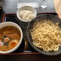 はつがい 津志田店 盛岡 つけ麺 Retty