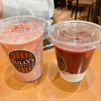 タリーズコーヒー 町田モディ店 町田 カフェ Retty
