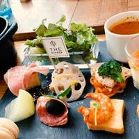 The Garden Cafe Sweets ザ ガーデン カフェアンドスイーツ 稲美町 カフェ Retty
