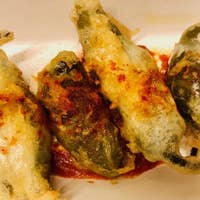 ボラーチョス Borrachos 三軒茶屋 メキシコ料理 Retty