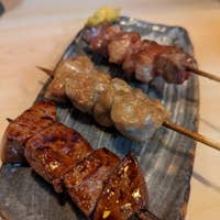 鶴見の人気焼き鳥選 名店から穴場まで Retty 鶴見の人気焼き鳥選 名店から穴場まで Retty
