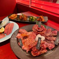 トラジ イクスピアリ店 舞浜 焼肉 Retty