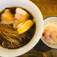 麺屋 Kaboちゃん カボちゃん 駒込 ラーメン Retty