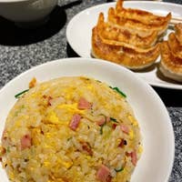 天鴻餃子房 大手町店 てんこうぎょうざぼう 大手町 中華 Retty