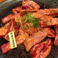焼肉特急プレミアム アクロスブラザ八尾駅 八尾 焼肉 Retty