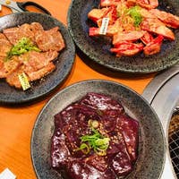 焼肉特急プレミアム アクロスブラザ八尾駅 八尾 焼肉 Retty