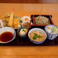 丸屋 まるや 喜多見 そば 蕎麦 Retty