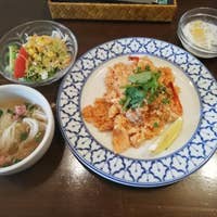 トーン ハー Tone Hur 亀戸 タイ料理 Retty トーン ハー Tone Hur 亀戸 タイ料理 Retty
