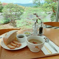 Pine View ミホ ミュージアム 甲賀 カフェ Retty Pine View ミホ ミュージアム 甲賀 カフェ Retty