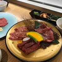 トラジ イクスピアリ店 舞浜 焼肉 Retty