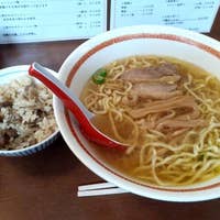中華そば 嘉一 国分町 ラーメン Retty