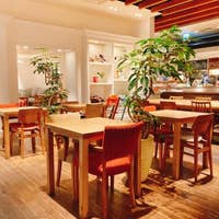 ロンハーマンカフェ 千駄ヶ谷店 Rhカフェ 北参道 カフェ Retty ロンハーマンカフェ 千駄ヶ谷店 Rhカフェ 北参道 カフェ Retty