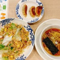 バーミヤン 我孫子湖北台店 我孫子 ファミレス Retty