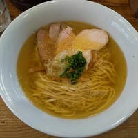麺屋 Kaboちゃん カボちゃん 駒込 ラーメン Retty