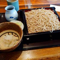 やぶ久 武蔵小杉 そば 蕎麦 Retty