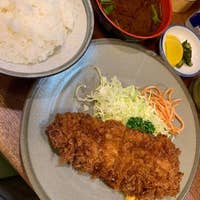 かつ平 三越前 とんかつ Retty かつ平 三越前 とんかつ Retty
