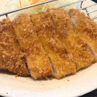 旨かつ本舗 かつq 玉城店 伊勢 とんかつ Retty