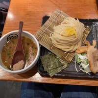 麺や すする 学芸大学 つけ麺 Retty