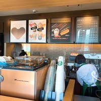 スターバックスコーヒー 南条サービスエリア上り線店 南越前 池田 カフェ Retty スターバックスコーヒー 南条サービスエリア上り線店 南越前 池田 カフェ Retty