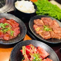 焼肉特急プレミアム アクロスブラザ八尾駅 八尾 焼肉 Retty