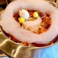 写真一覧 まもなく釜山駅 新大久保 Retty