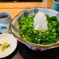 やぶ久 武蔵小杉 そば 蕎麦 Retty