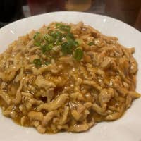 肉あんかけチャーハン炒王 吉祥寺本店 吉祥寺 中華 Retty