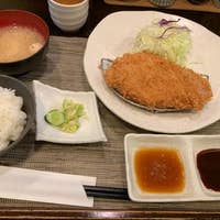 とんかつ 真 Tonkatumasa 西天満 とんかつ Retty