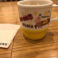 スターバックスコーヒー 堺筋本町店 Starbucks Coffee 本町 カフェ Retty