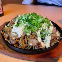 江坂で本場のお好み焼きを 人気の名店 穴場14選 Retty