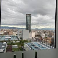 ルーチェサンタルチア あべのハルカスダイニング店 天王寺 イタリアン Retty