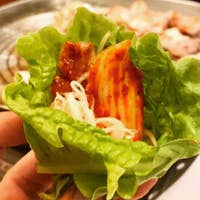 和韓食わらいや 和歌山市 韓国料理 Retty