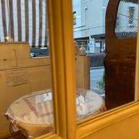 イタリアンアンドティールーム キャンディ Italian Tea Room Kandy 元町 中華街 イタリアン Retty