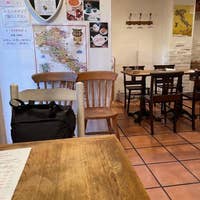 イタリアンアンドティールーム キャンディ Italian Tea Room Kandy 元町 中華街 イタリアン Retty