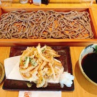 板蕎麦 香り家 広島 大手町店 かおりや 紙屋町 そば 蕎麦 Retty