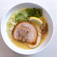 ゴル家 長津田店 長津田 ラーメン Retty