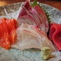 一魚一栄 (いちぎょいちえ) (長浜/魚介・海鮮料理) - Retty